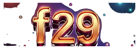 f29 logo